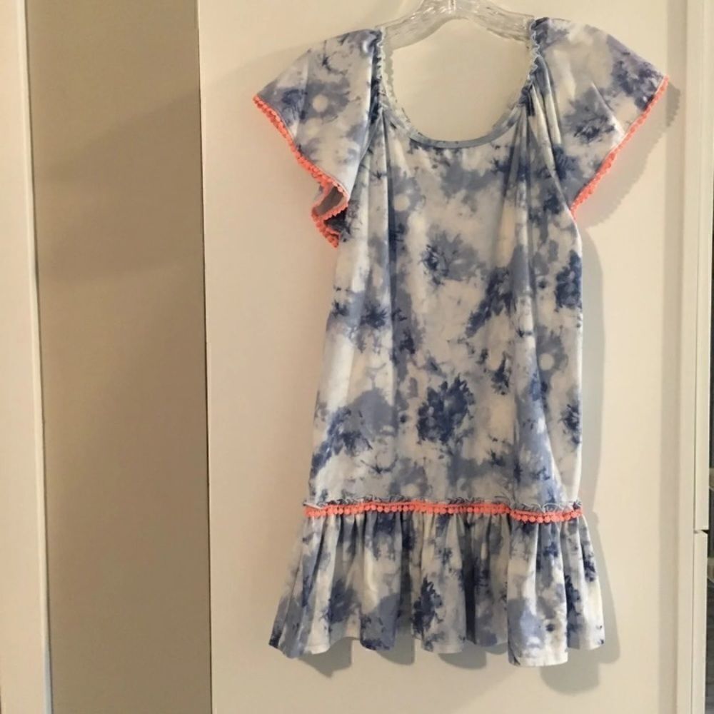 Wonder Nation Night gown 